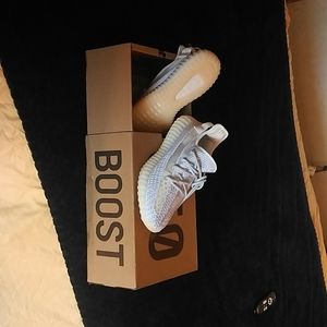 350 Yeezy boost static sz11